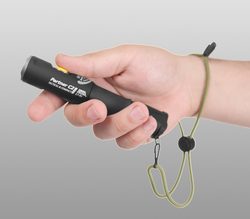 Тактический фонарь Armytek Partner C2 Pro - фото 2