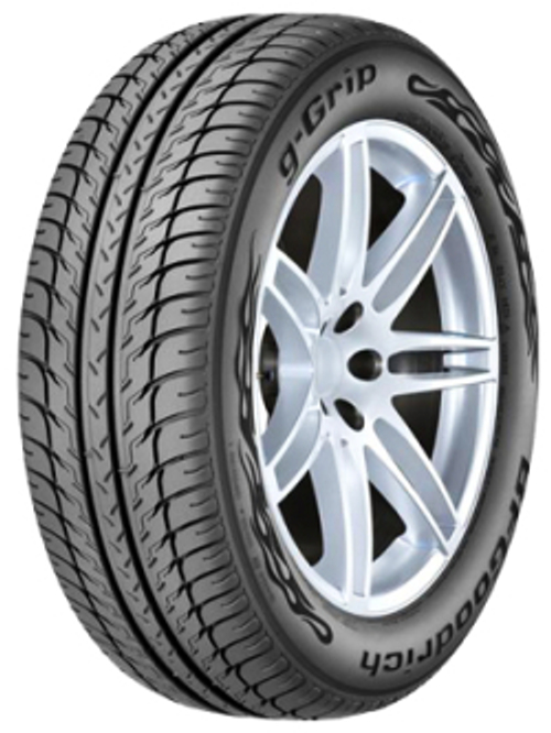 Купить Легковая шина 175/70R14 G-Grip BFGoodrich