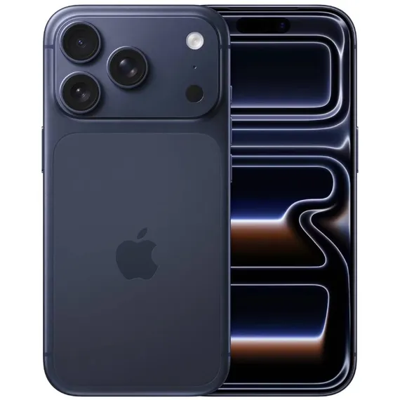 Apple iPhone 17 Pro Max 512GB Deep Blue (Темно-синий)