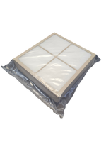 Фильтр кассетный FK-DEL371 (аналог   GEA Delbag GEA Delbag   287x287x96 / F7)