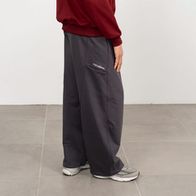 Штаны UNIFORM Baggy Sport, темно-серый