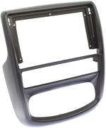 Магнитола для Renault Duster 2010-2015, Nissan Terrano 2014+ - GT9-9275 на Android 10