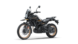 Royal Enfield Himalayan 450 Hanle Black (Premium) (бескамерные шины)