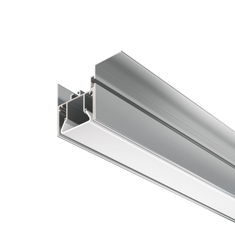 Профиль Led Strip ALM012S-2M