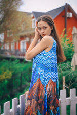 Рыбацкая деревня
