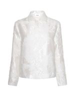 Жакет White dove