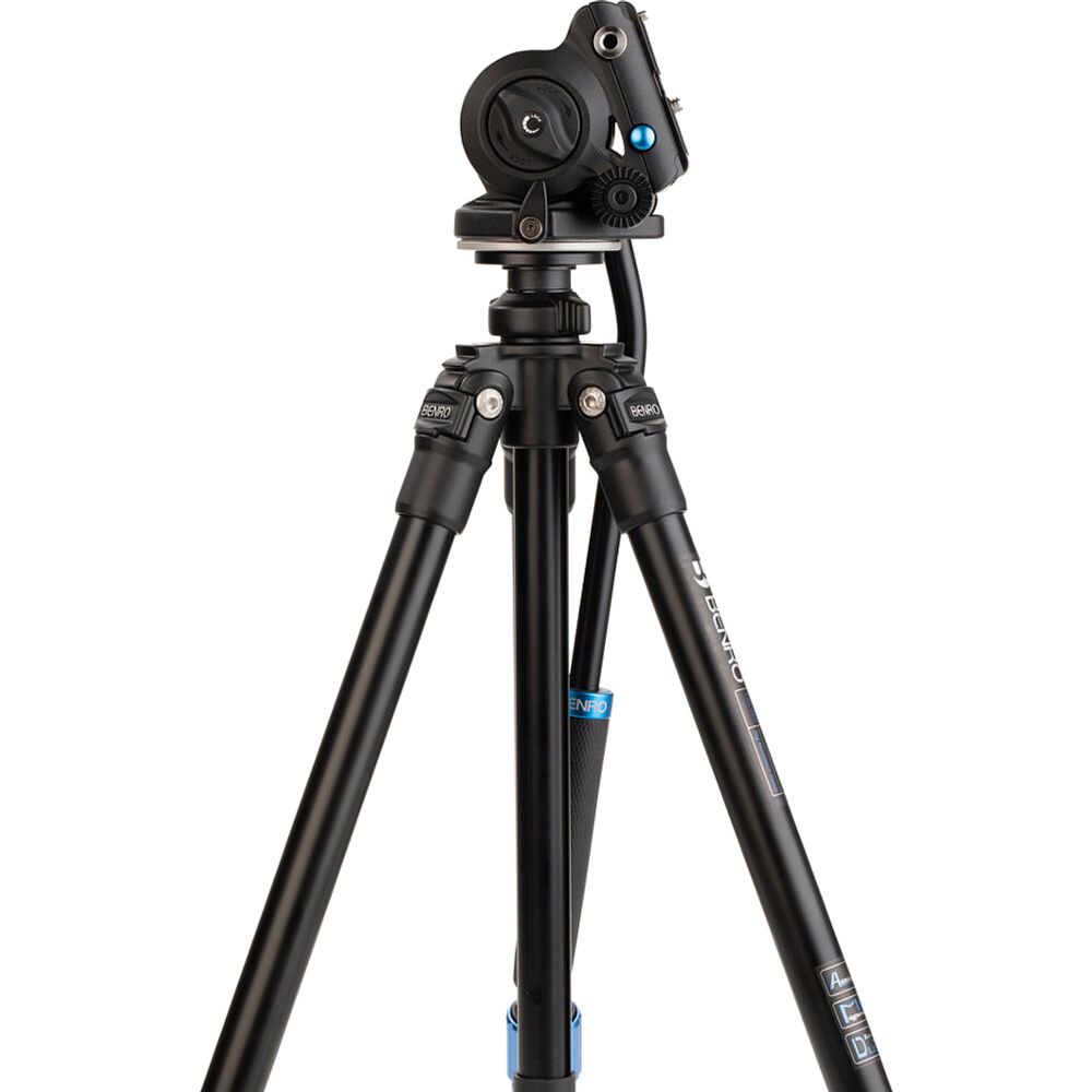Видеоголова Benro S2Pro