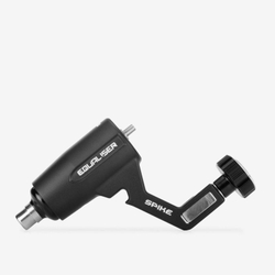 Тату машинка Equaliser Spike Mini Black