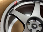 КОВАНЫЕ ДИСКИ для McLaren 720S 2021 LE MANS EDITION