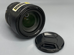 Nikon 18-105mm