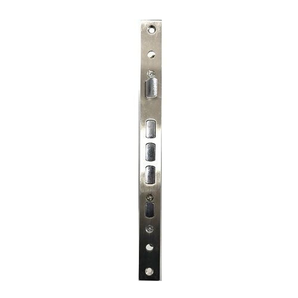 Корпус замка на китайскую дверь 2328 - 3Р BAODEAN (Эконом)