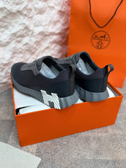 Кроссовки Hermes