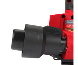 Аккумуляторная ленточная шлифмашина Milwaukee BQSS-0 M18 4933479966