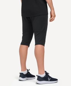 Брюки тренировочные DIVISION PerFormDRY Pro Training Pants 3/4, черный