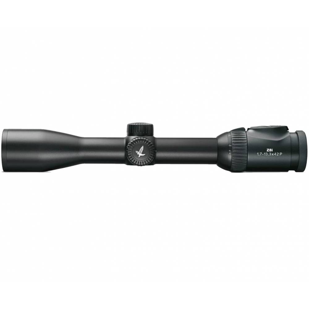Оптический прицел Swarovski Z8i 1.7-13.3x42 (сетка L 4A-IF)