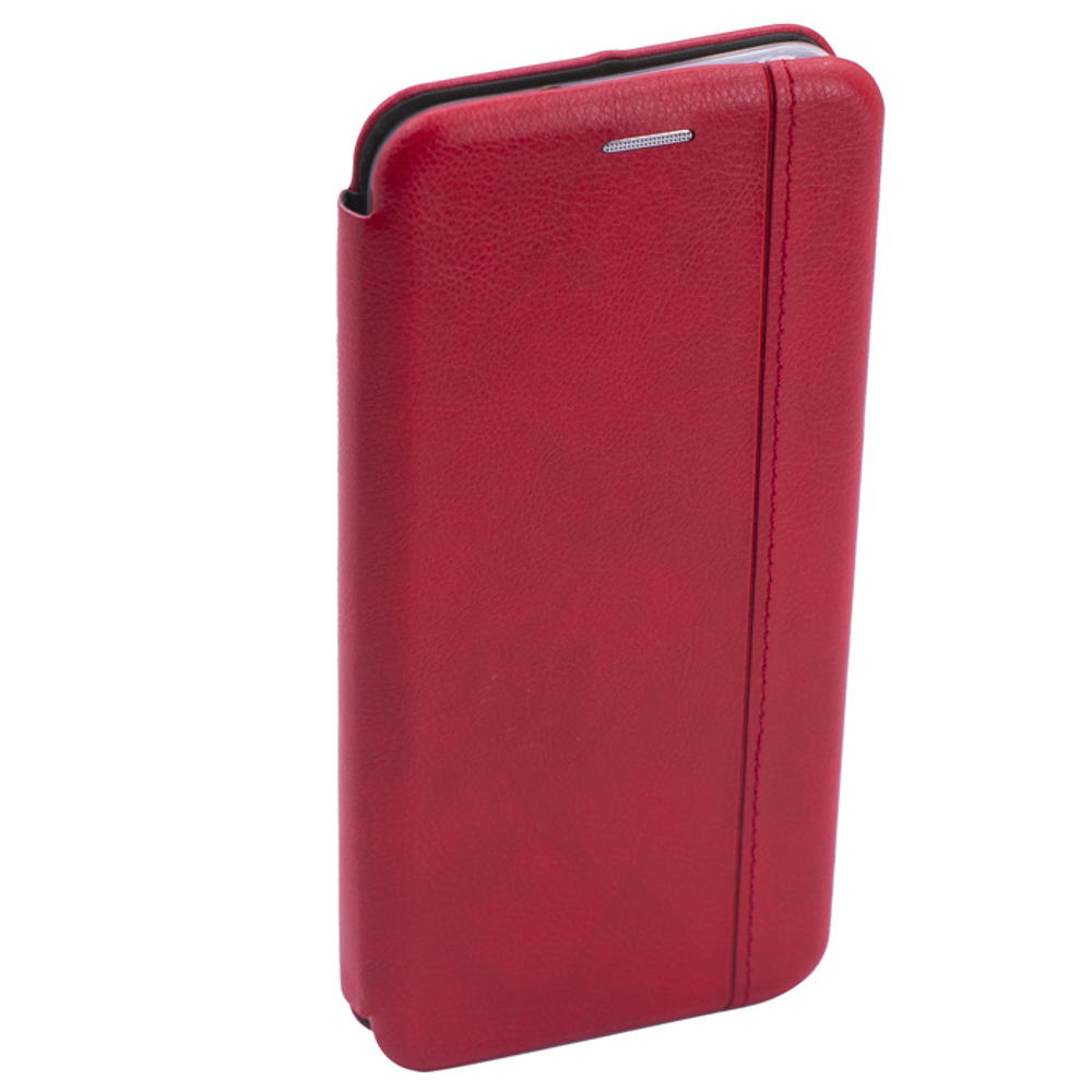 Чехол-книжка Skin Choice с магнитной крышкой для Huawei Nova 4