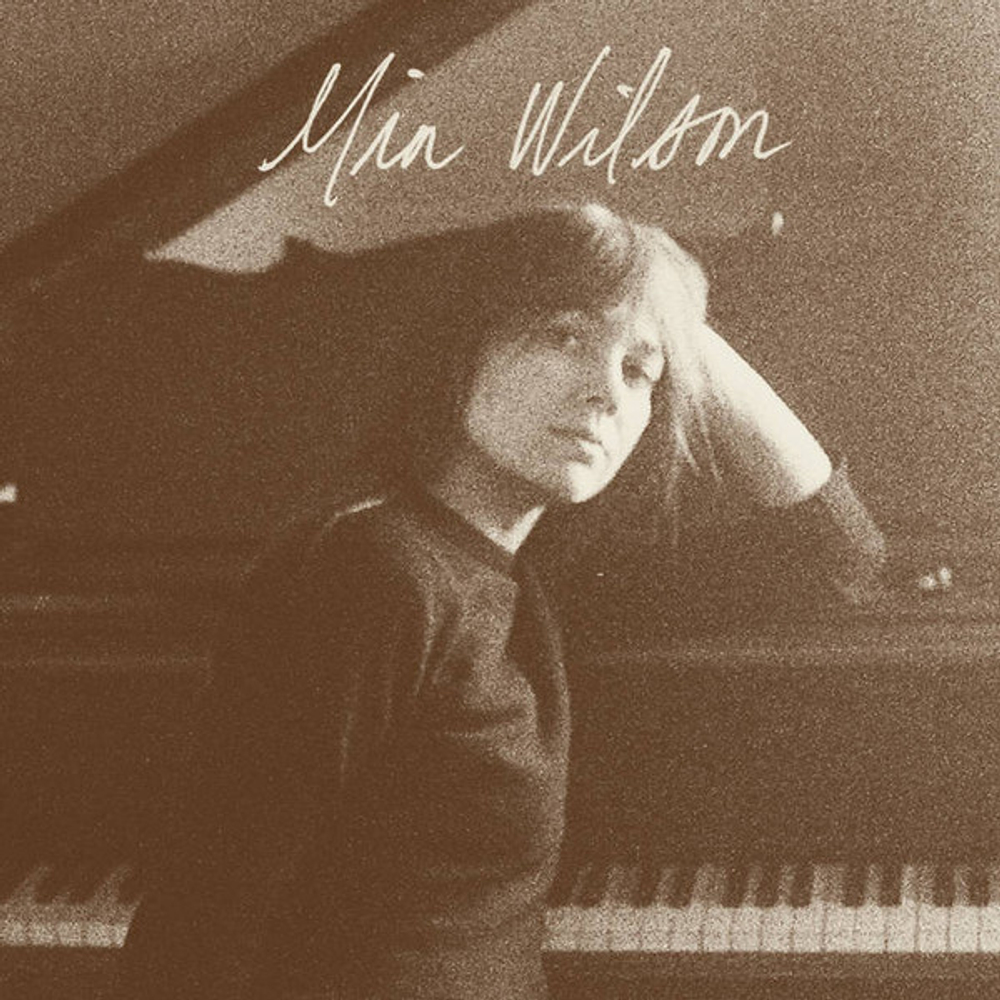 Mia Wilson - Mia Wilson (2)