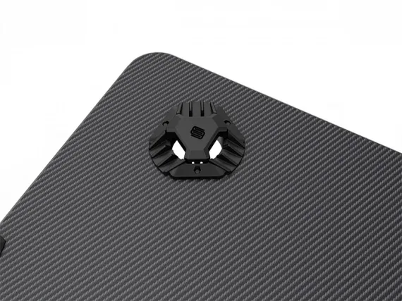 EUREKA GIP 60 Black