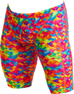 Джаммеры FUNKY TRUNKS Men's Stroke Rate