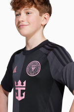 Футболка adidas Inter Miami CF 25/26 Away Junior
