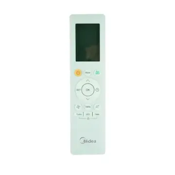 Кондиционер Midea MSFA2-12N8D6-I / MSFA1-12N8D6-O