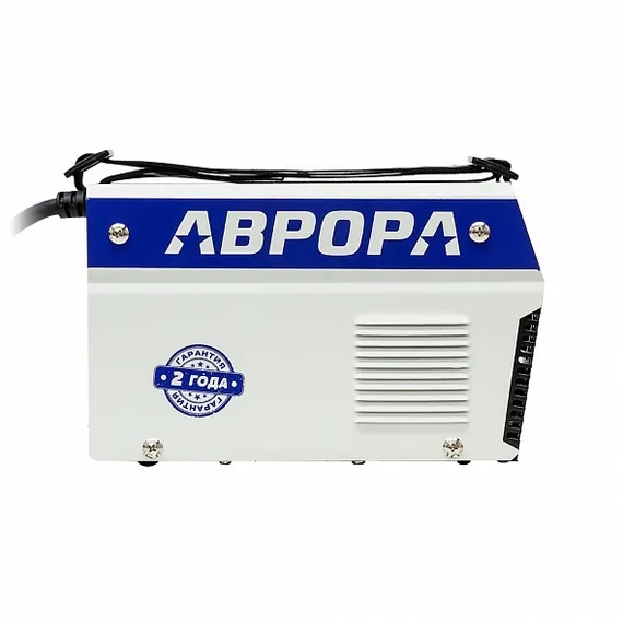 Сварочный инвертор "АВРОРА" ВЕКТОР 2000