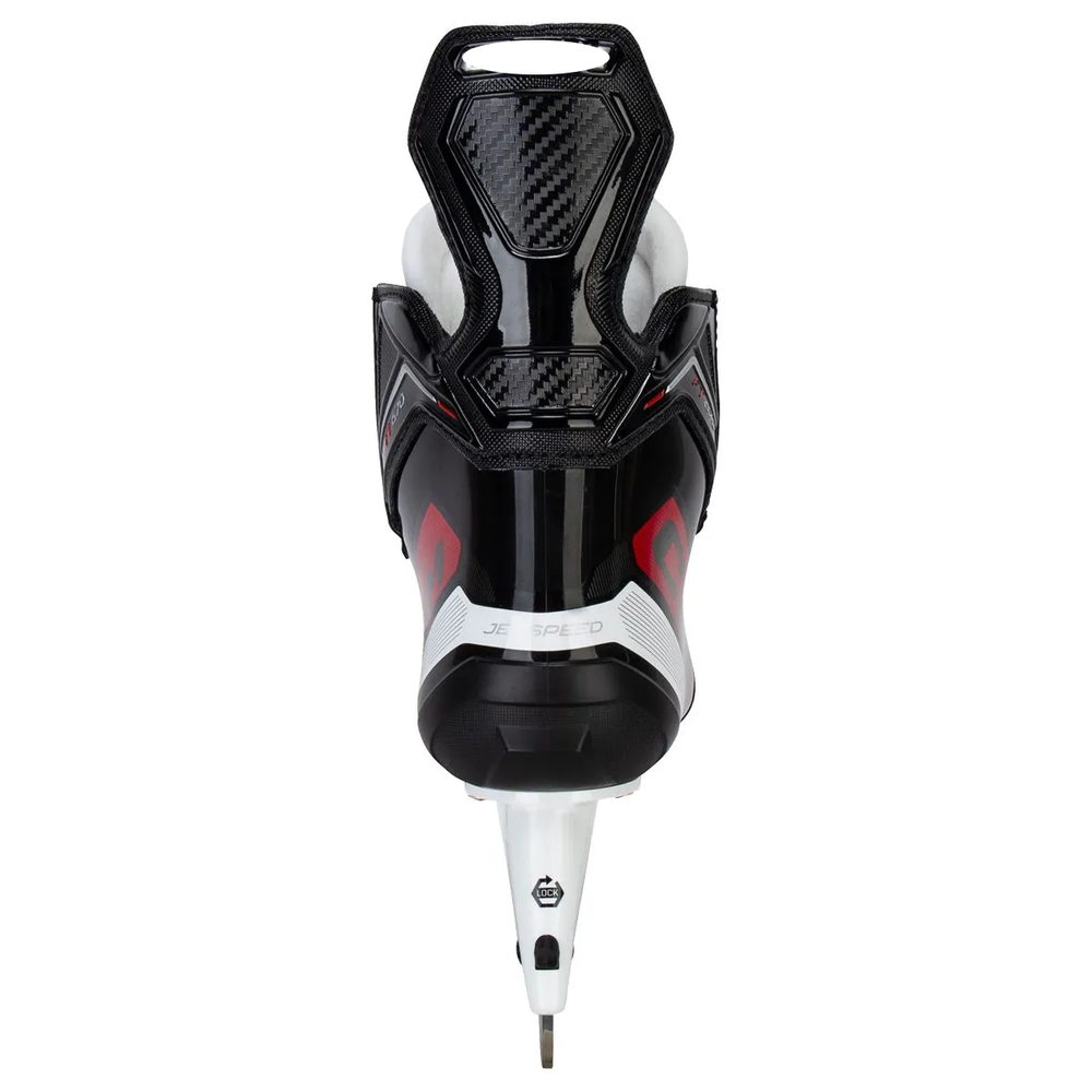 Коньки SK JETSPEED FT670 JR