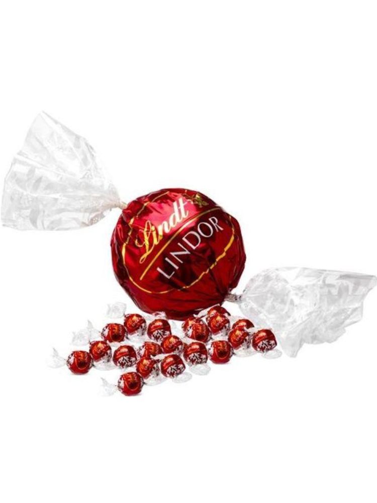 Конфеты Lindt Lindor с тающей начинкой 200 г