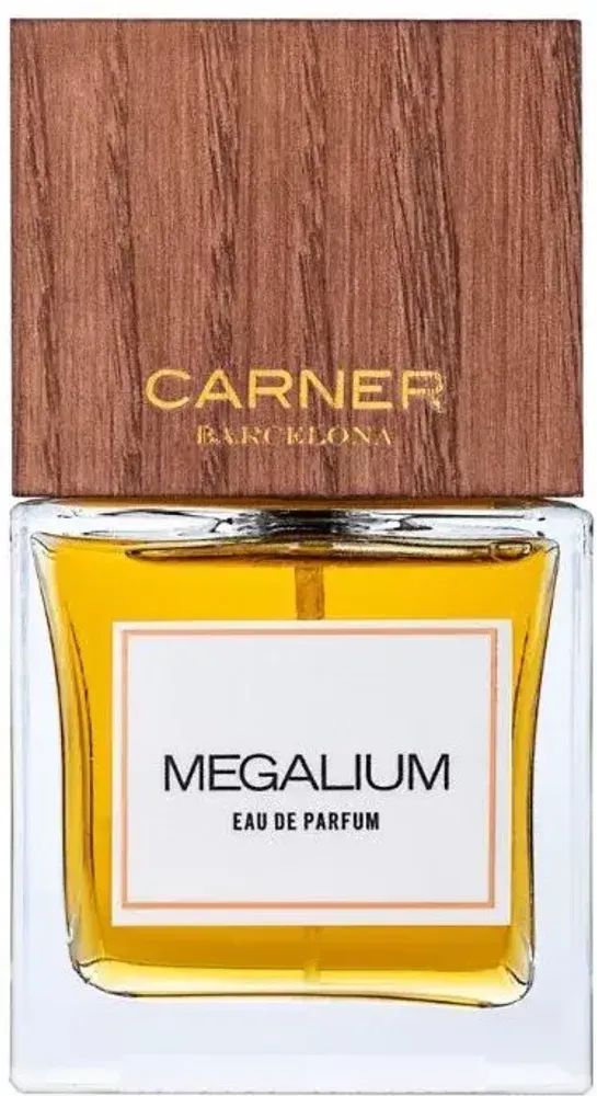 Carner Barcelona Megalium EDP 100 ml