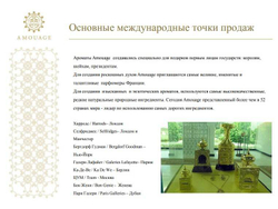 Amouage Reflection Woman