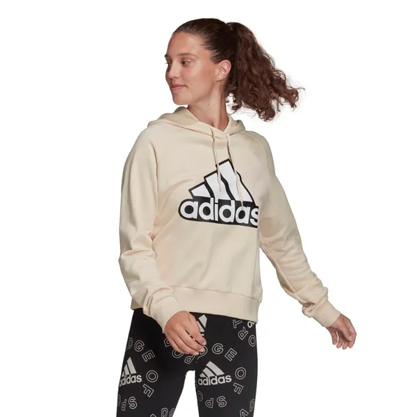 Толстовка женская ADIDAS W BLUV Q1 HD