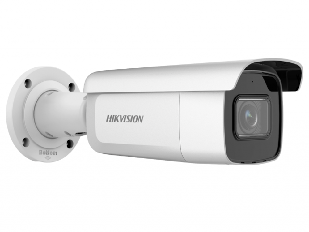 IP-камера видеонаблюдения цилиндрическая DS-2CD2643G2-IZS Hikvision