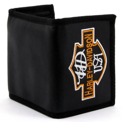 Кошелек Harley Davidson (019)