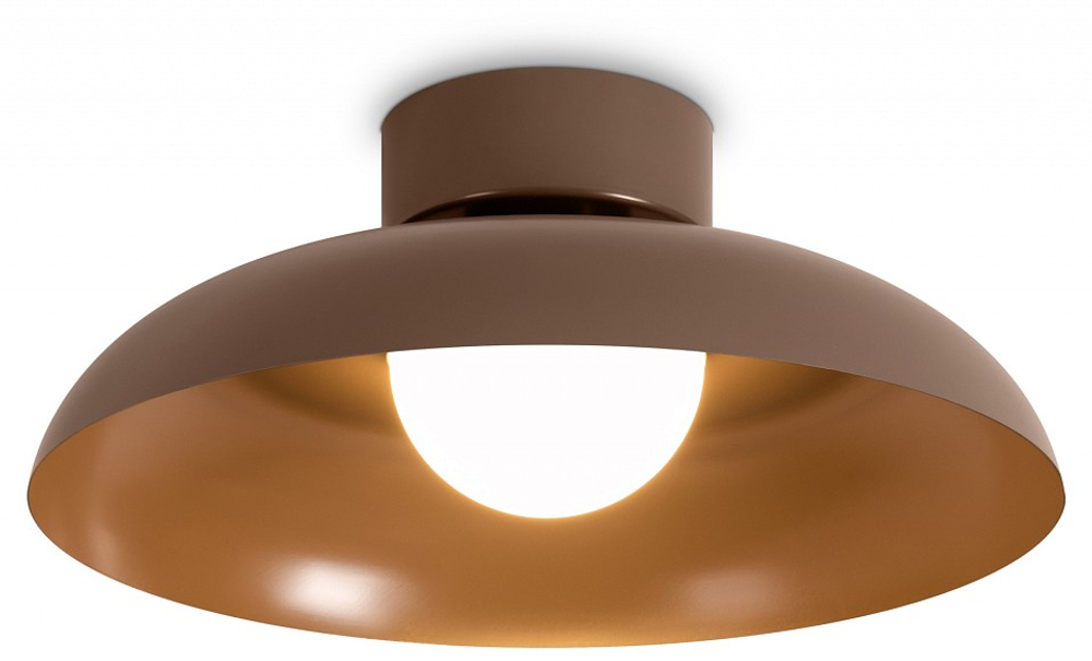 Накладной светильник Freya Movement FR5602CL-L10BR
