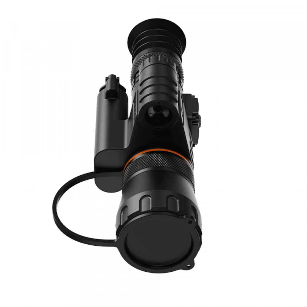 Тепловизионный прицел Windford Surt 655 LHD, 640*512, 55 мм, дальномер