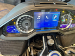 Honda GL 1800 Gold Wing (DCT) 2026