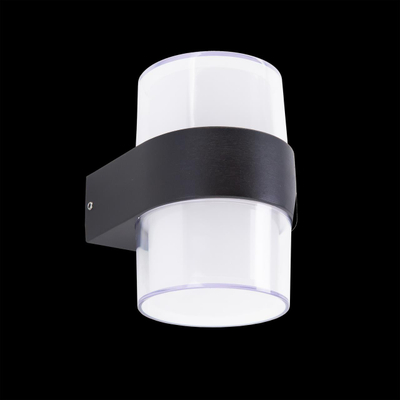 Citilux CLU0009R LED Уличный настенный светильник
