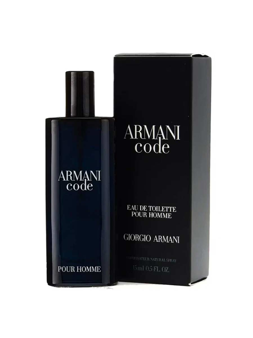 ARMANI CODE men 15ml edp