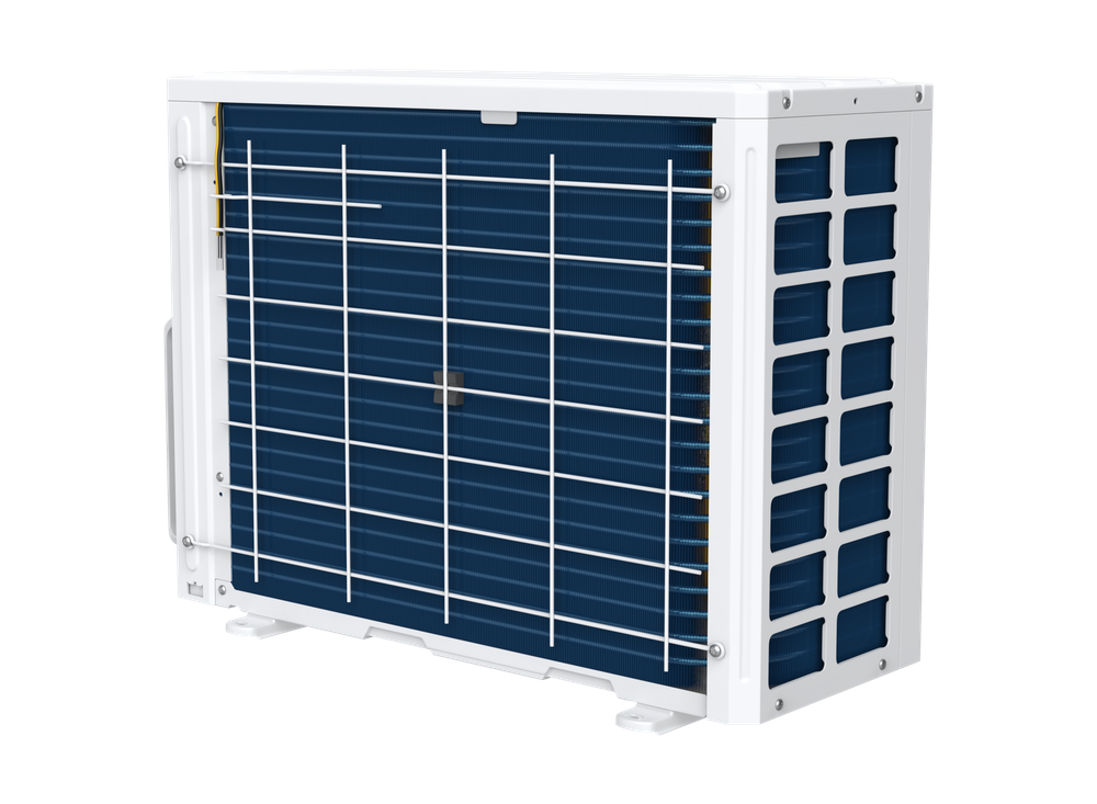 Наружные блоки Big Multi Energolux SAM18M3-GI/2