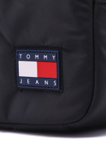 сумка кросс-боди Tommy Jeans - черный(AM0AM09733)