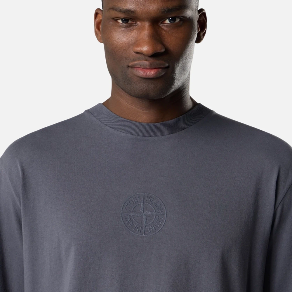 Футболка Stone Island Camo Compass