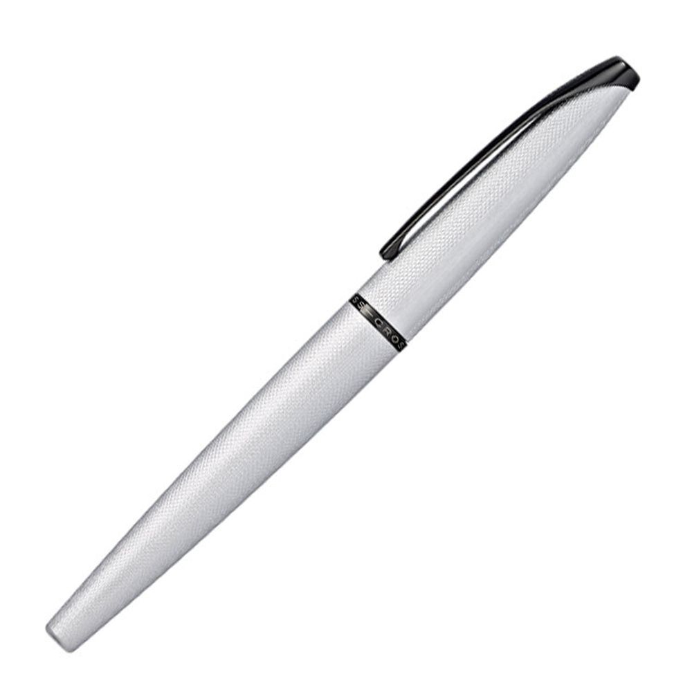 Роллер Selectip Cross ATX Brushed Chrome (885-43) 1
