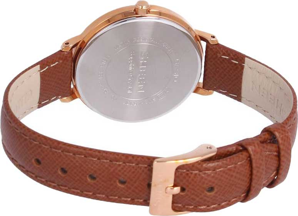 Часы Casio SHE-4535YGL-9A