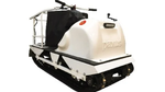 Мотобуксировщик PAXUS 550 9 л.с. HONDA