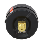 Манометр ТМ-310Т.00 осевой Дк63мм 0-1,6 МПа кл.2,5 G1/4" Росма 000000011023