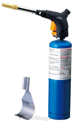 Газовый резак Kovea Hecaton Torch KT-2610