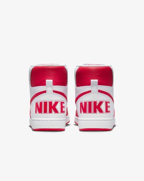 Кеды мужские NIKE Terminator High