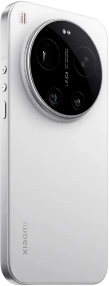 Смартфон Xiaomi 17 Ultra 16/512 ГБ Белый
