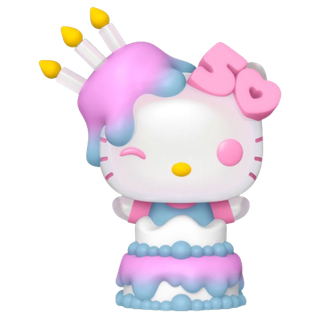 Фигурка Funko POP! Hello Kitty 50th Hello Kitty in Cake