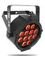 Chauvet Slim PAR Tri 12 IRC светодиодный прожектор LED PAR